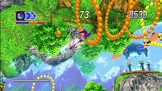 NiGHTS Into Dreams_Trailer (EN)