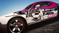 Forza Horizon_PreOrder Trailer