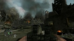 Call of Duty 3_Extrait: Tank