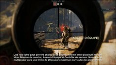 Medal of Honor: Warfighter_Developer Commentary