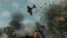 Call of Duty 3_Extrait: Eglise