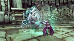 Darksiders II_BTS #4 - Votre Propre Mort