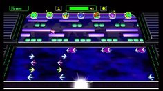 Frogger_Les derniers modes