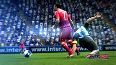 Pro Evolution Soccer 2013_Player ID