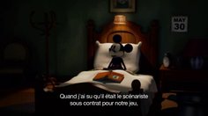 Epic Mickey 2: The Power of Two_Le Pouvoir de la Narration