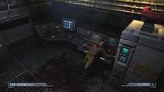 DOOM 3 BFG Edition_Lost Missions Trailer (EN)