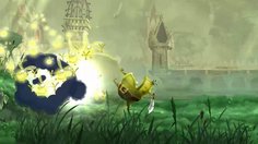 Rayman Legends_Barbara Teaser (FR)