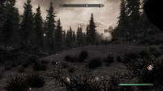 The Elder Scrolls V: Skyrim_Balade à la campagne