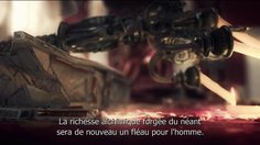 ZombiU_Trailer GC (FR)