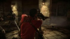 Army of TWO: Le Cartel du Diable_Gamescom Trailer (EN)