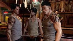 Sleeping Dogs_Premiers pas