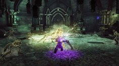 Darksiders II_Death's Combat Styles