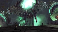 Darksiders II_The Wailing Host