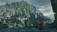 Darksiders II_Open World Gameplay (PC)