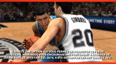 NBA 2K13_Dev diary (FR)