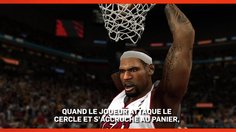 NBA 2K13_Animations