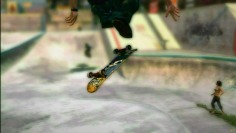 Tony Hawk's Project 8_July 2006 trailer