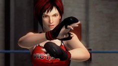 Dead or Alive 5_Mila