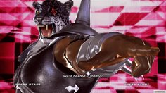 Tekken Tag Tournament 2_Free play