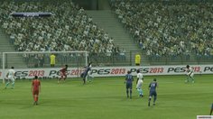 Pro Evolution Soccer 2013_Temps forts