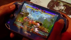 Street Fighter X Tekken_Street Fighter X Tekken Vita