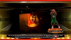 NBA 2K13_Dev Diary - My Team