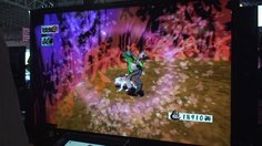 Okami HD_TGS: Okami HD