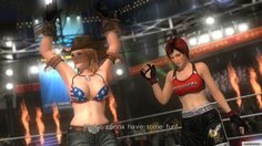 Dead or Alive 5_Spectator mode #2