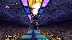 Sonic Adventure 2_Launch Trailer