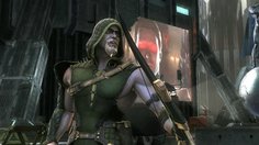 Injustice: Gods Among Us_Green Arrow