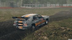 WRC 3_Wales Replay