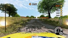 WRC 3_Gates Contest