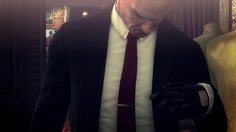 Hitman: Absolution_Gameplay Trailer FR