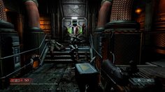 DOOM 3 BFG Edition_Lost Mission (360)