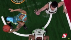 NBA 2K7_Trailer Aout 2006