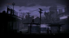 Deadlight_60 fps gameplay