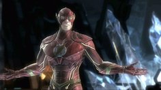 Injustice: Gods Among Us_Behind the Battles