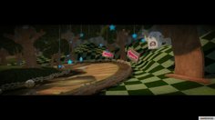 LittleBigPlanet Karting _Race #1