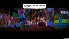 LittleBigPlanet Karting _Course #2