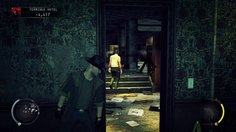 Hitman: Absolution_Hôtel