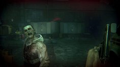 ZombiU_Launch Trailer