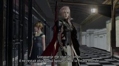 Lightning Returns: Final Fantasy XIII_First trailer