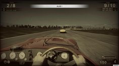 Test Drive : Ferrari Racing Legends_Race #1