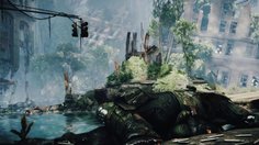 Crysis 3_The 7 Wonders #3 (FR)