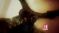 God of War: Ascension_Teaser