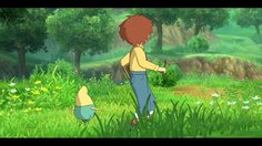 Ni no Kuni: Wrath of the White Witch_Les 10 premières minutes #1