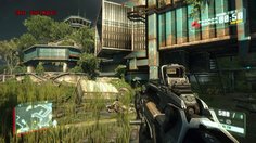 Crysis 3_Airport (Beta PC)