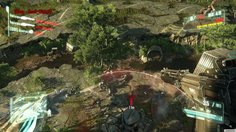 Crysis 3_Mode Crash Site (Beta PC)