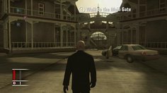 Hitman HD Trilogy_First 10 Mintues (Blood Money)