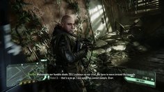 Crysis 3_Cutscenes